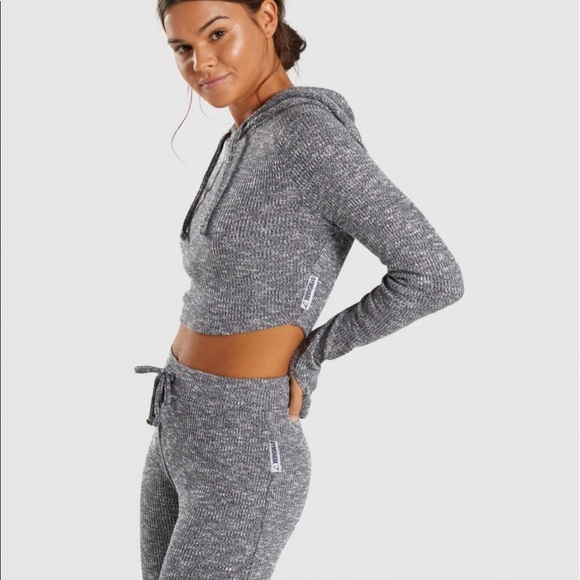 slounge set gymshark